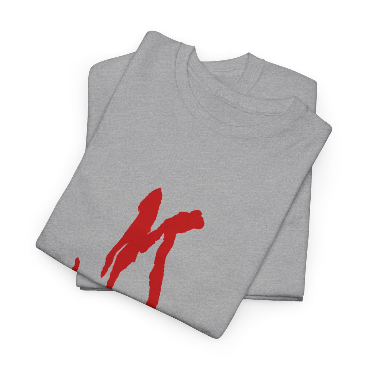 SMILE Graphic Tee — Ginny — Same Moon Sisters product image