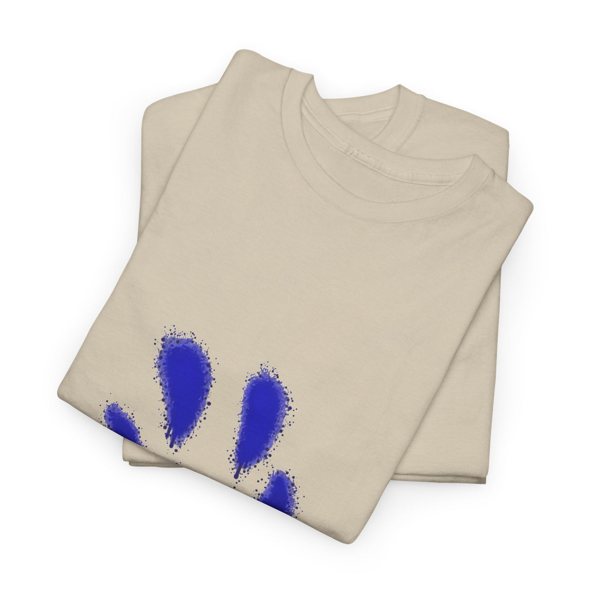 SMILE Graphic Tee — Scout — Same Moon Sisters product image