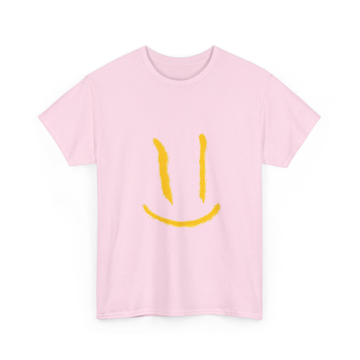 SMILE Graphic Tee — Taven — Same Moon Sisters product image