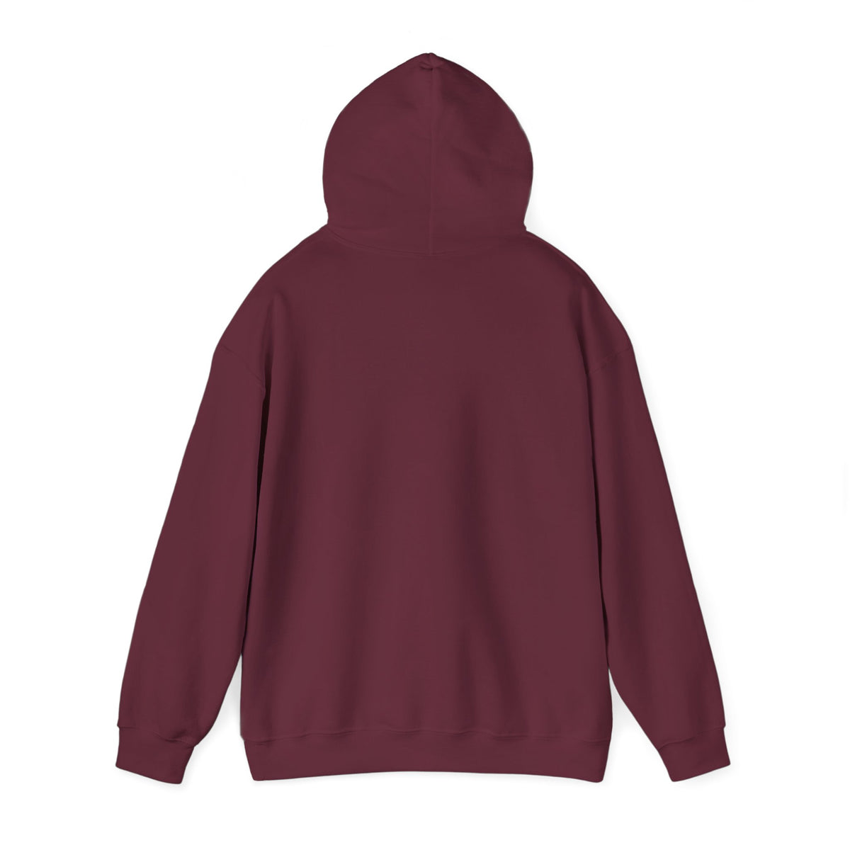 Spooky cow Hooded Sweatshirt