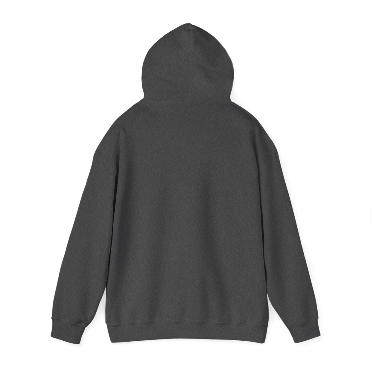 Spooky cow Hooded Sweatshirt