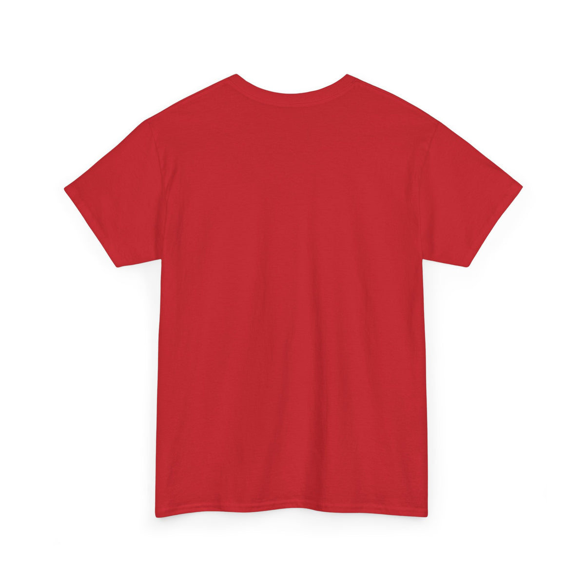 Cat & Crescent Moon Graphic Tee — Same Moon Sisters product image