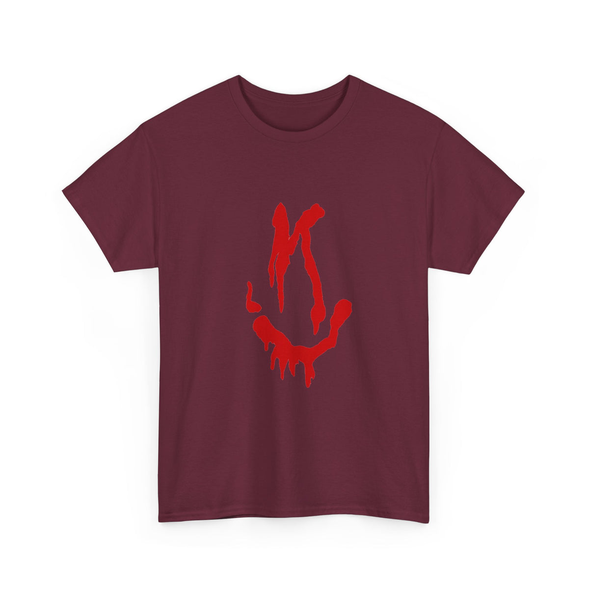 SMILE Graphic Tee — Ginny — Same Moon Sisters product image
