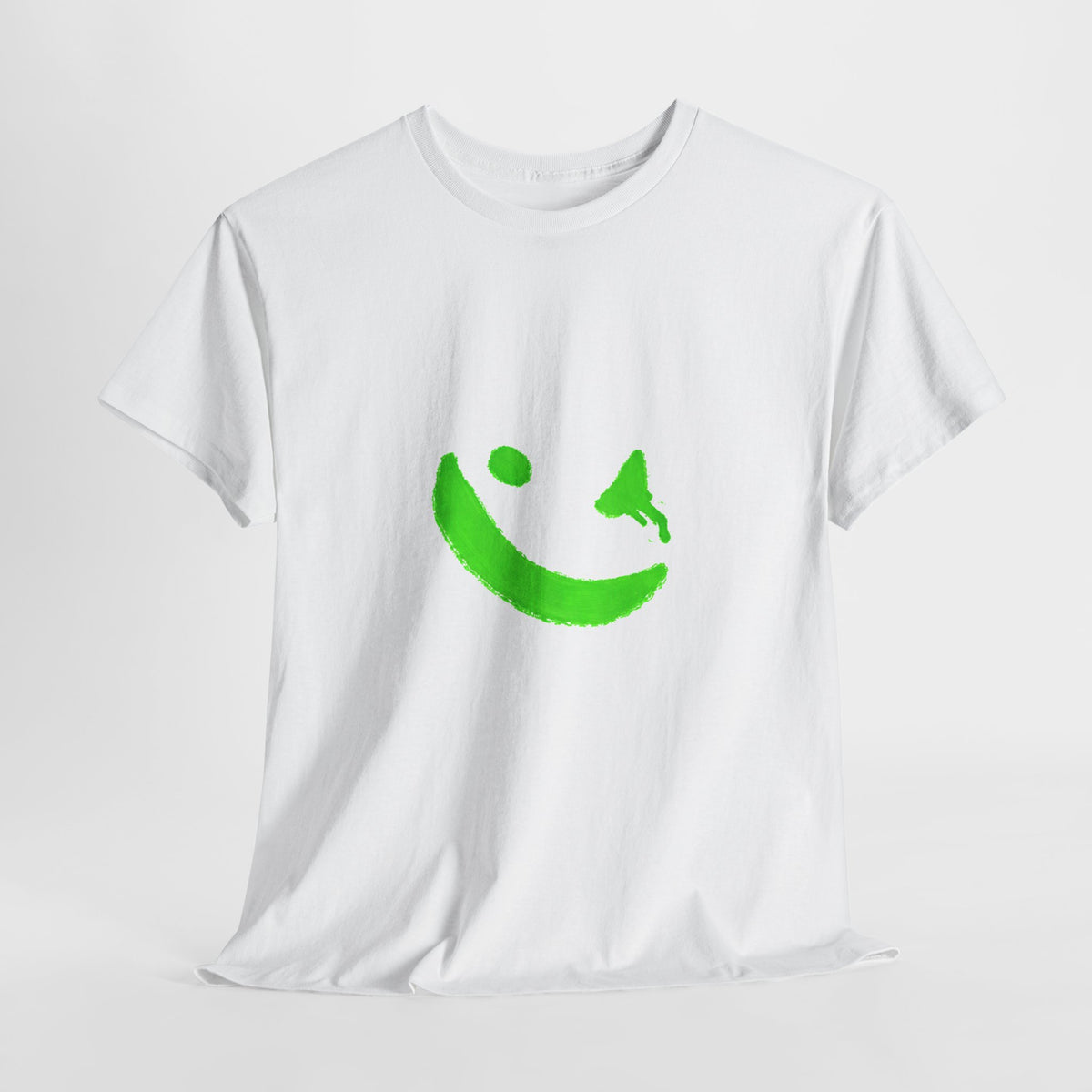 SMILE Graphic Tee — Kent — Same Moon Sisters product image