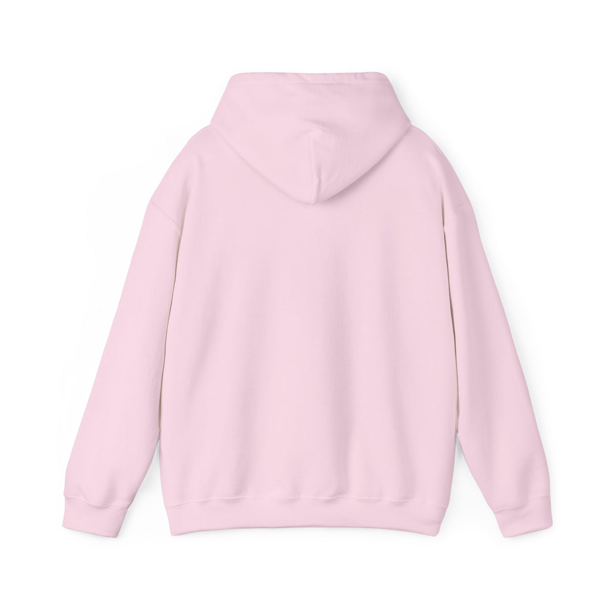 Spooky cow Hooded Sweatshirt