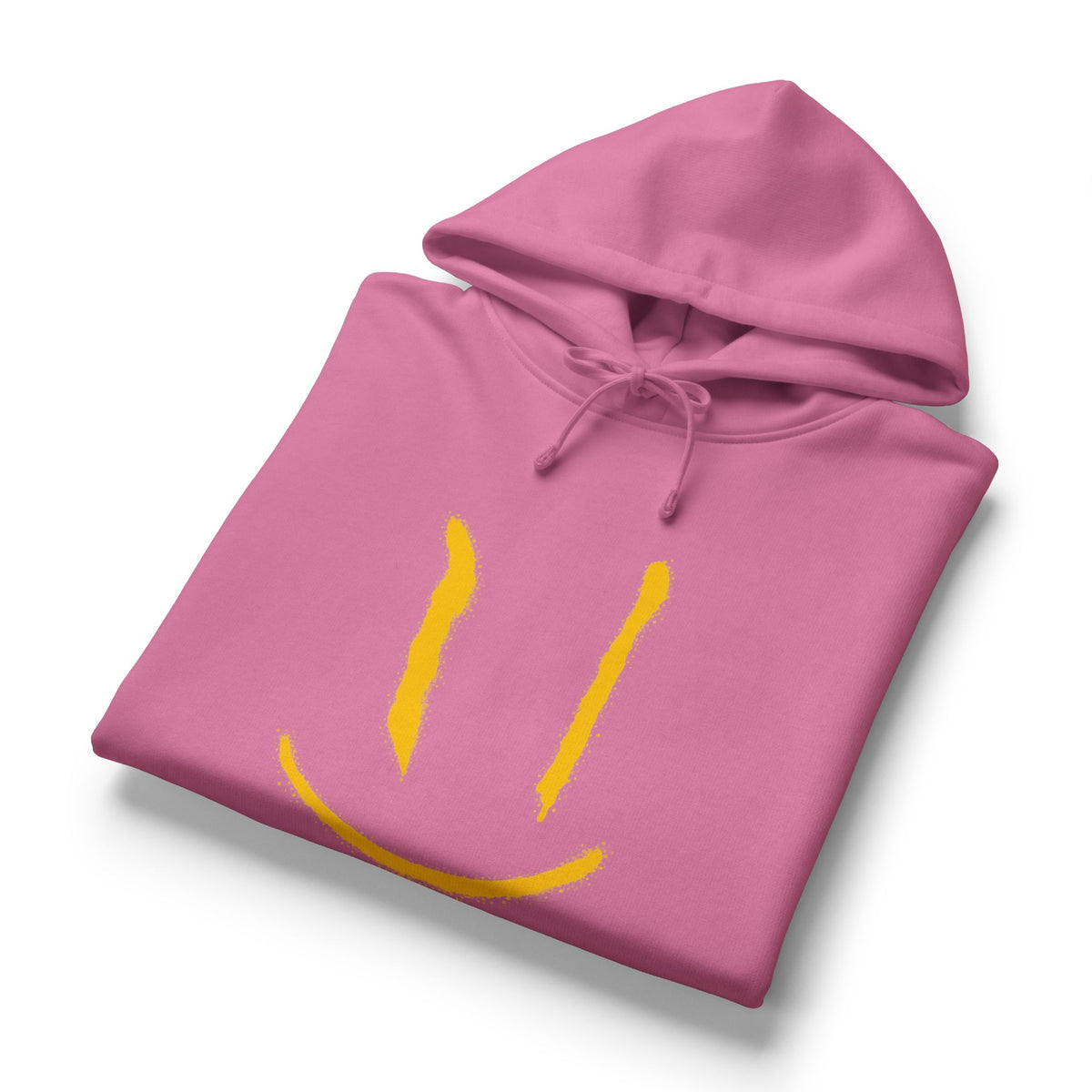 SMILE Graphic Hoodie — Taven — Same Moon Sisters product image