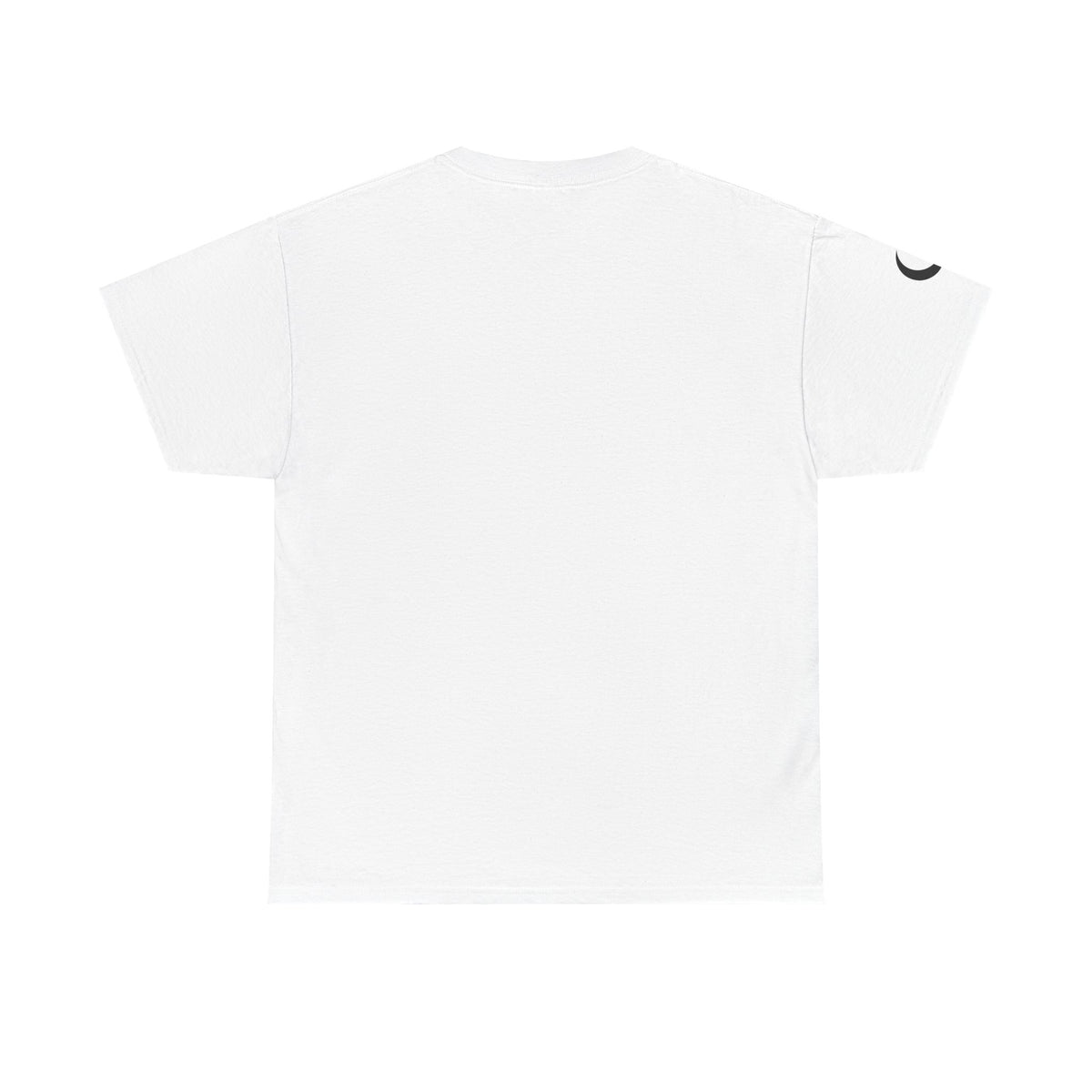 Mountains Graphic Tee — Same Moon Sisters product image