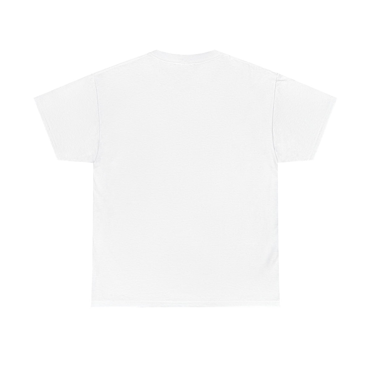 Cat & Crescent Moon Graphic Tee — Same Moon Sisters product image