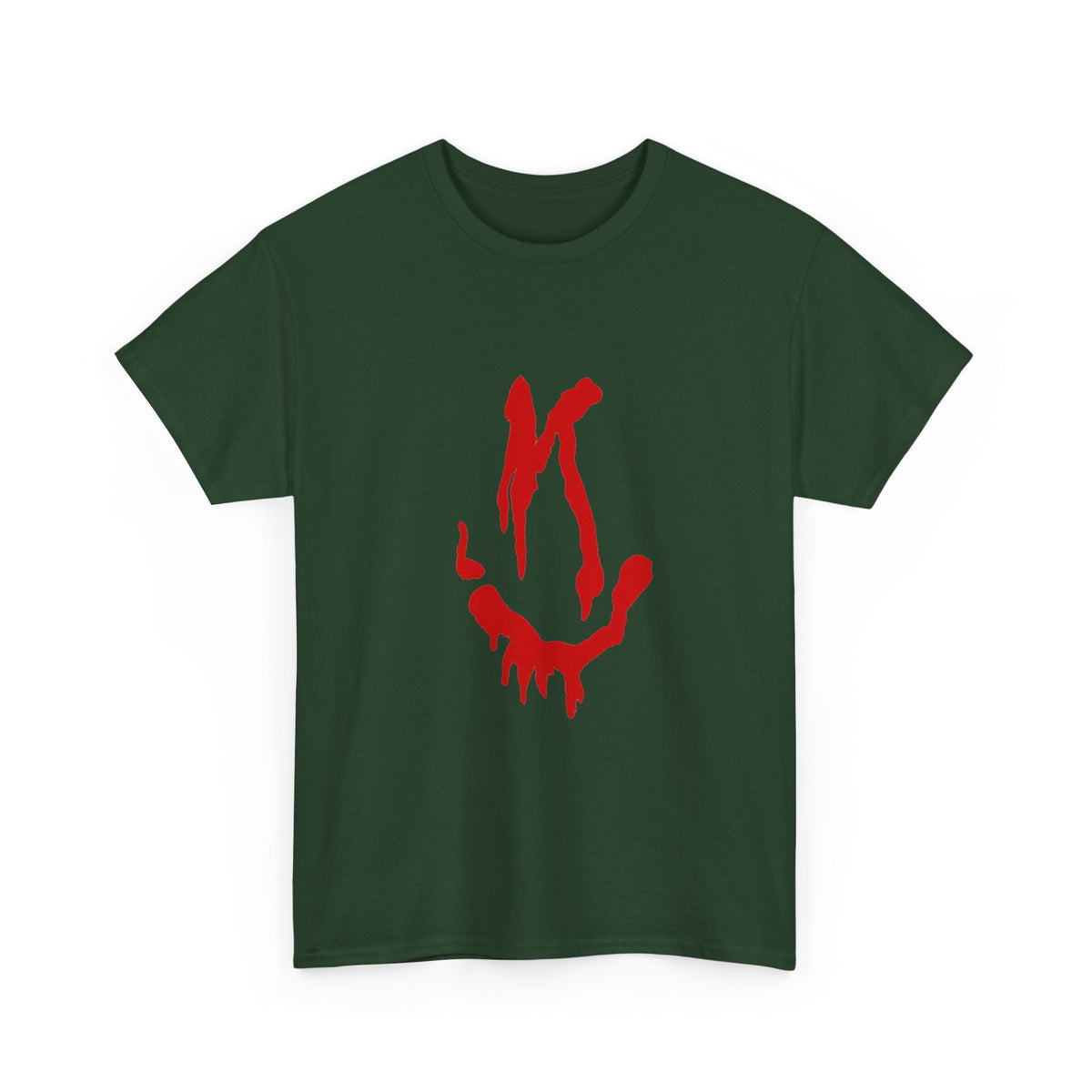SMILE Graphic Tee — Ginny — Same Moon Sisters product image