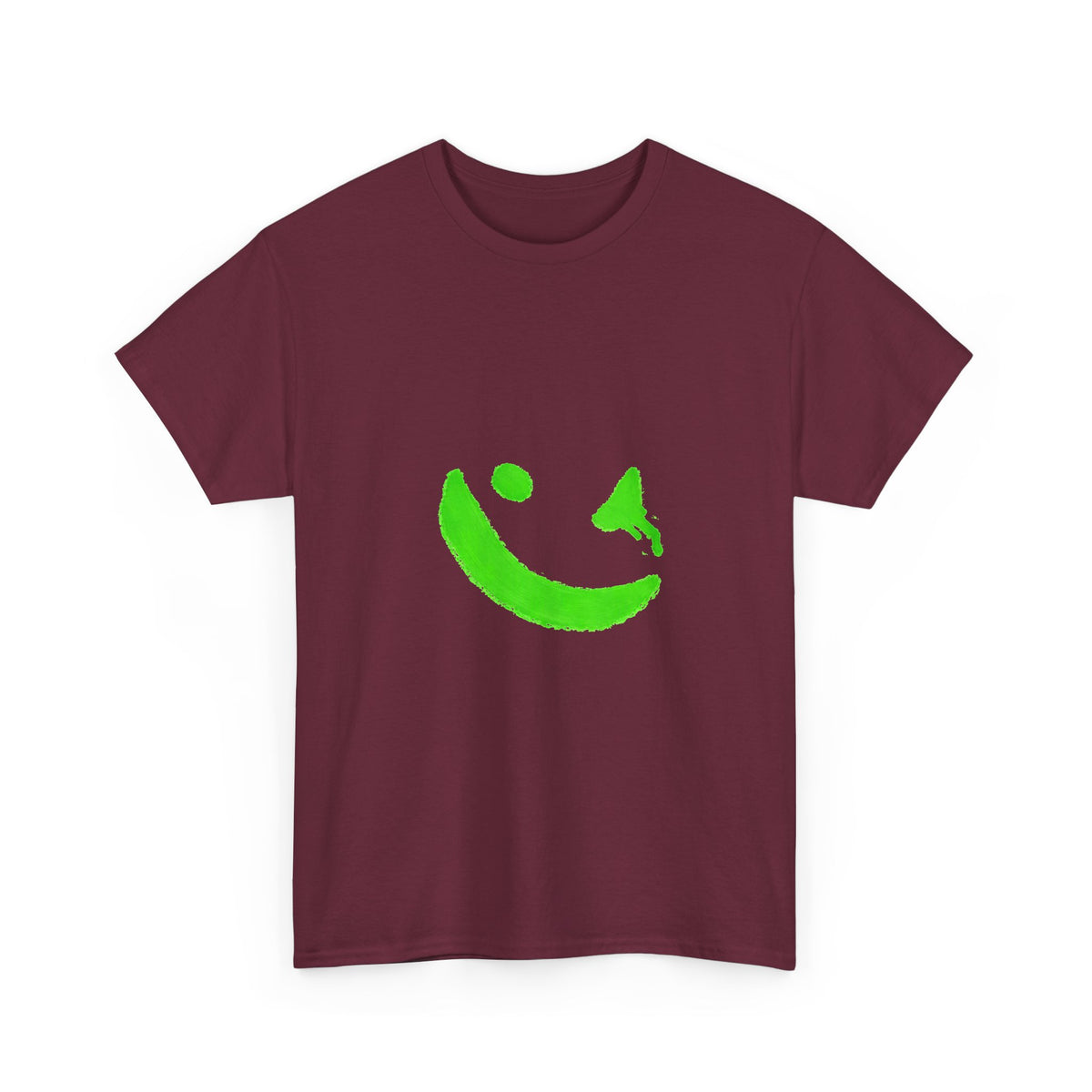 SMILE Graphic Tee — Kent — Same Moon Sisters product image