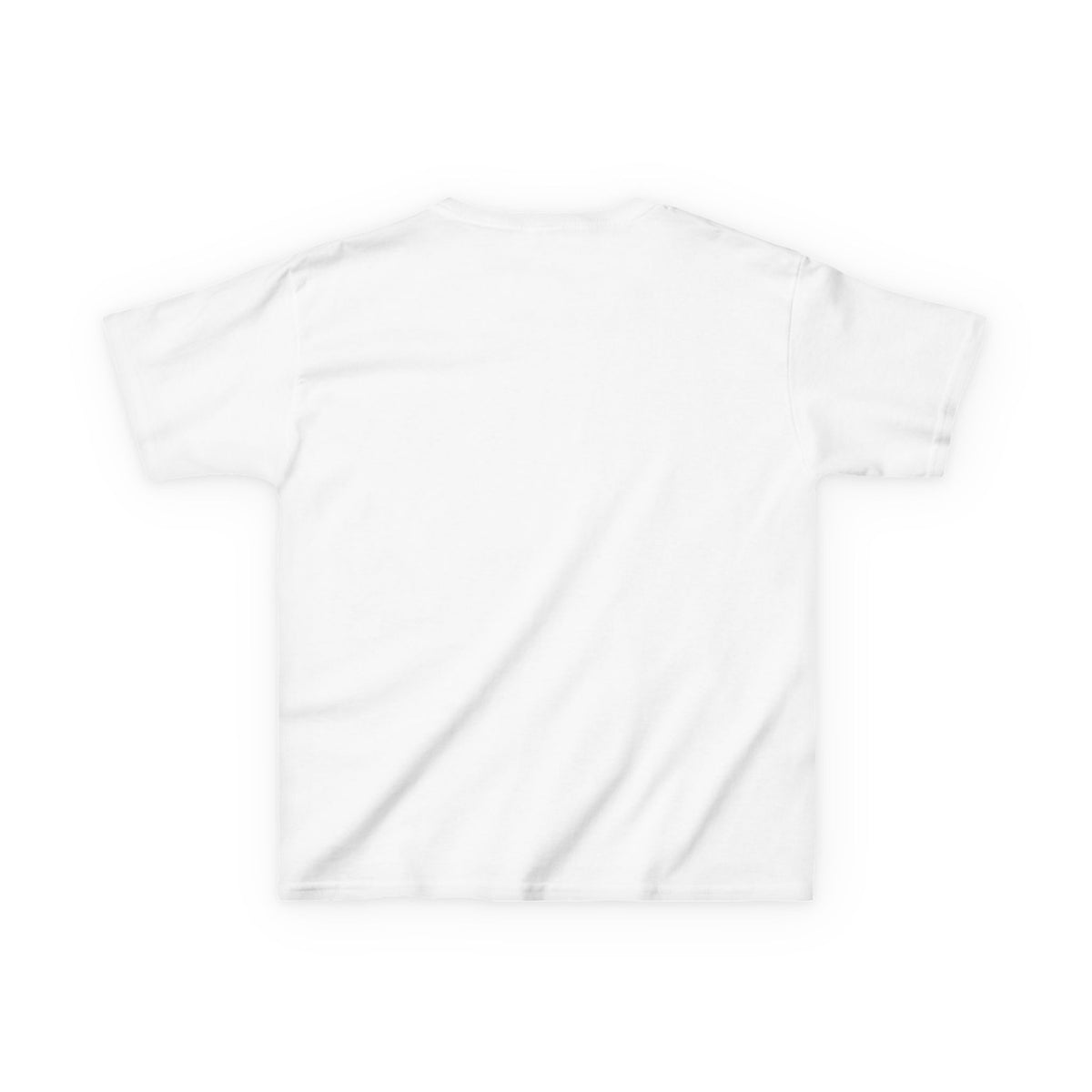Kids' SMILE Graphic Tee — Kent — Same Moon Sisters product image