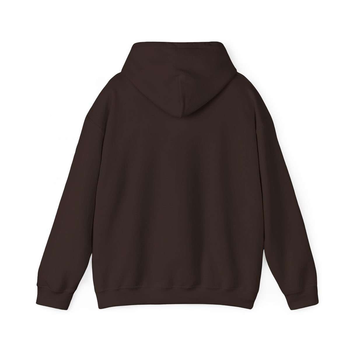 Spooky cow Hooded Sweatshirt
