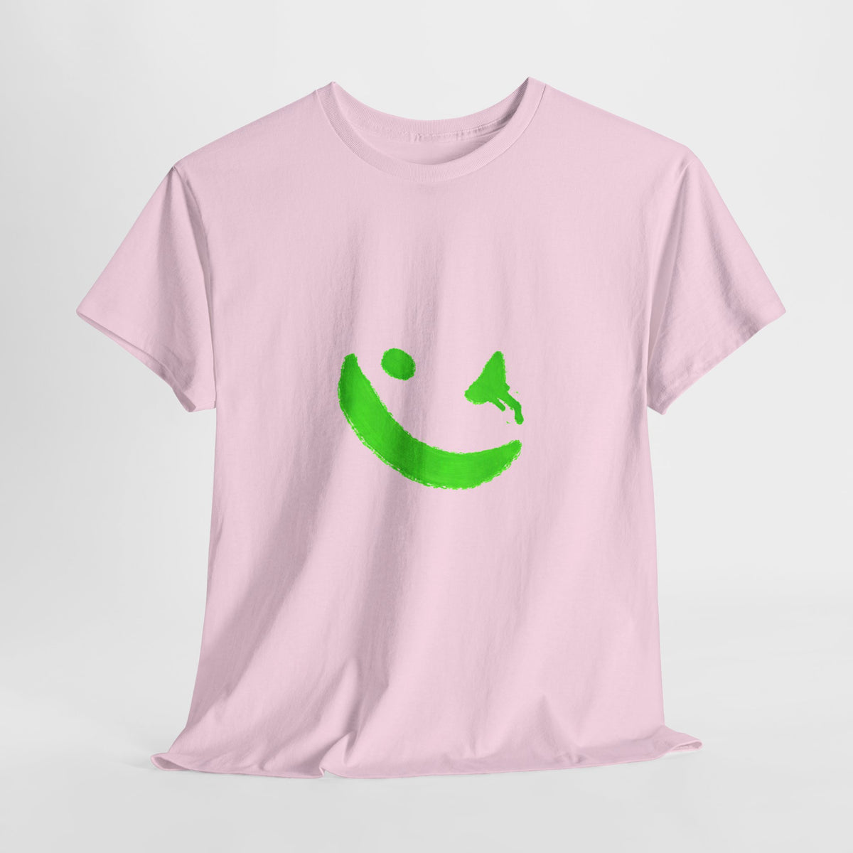 SMILE Graphic Tee — Kent — Same Moon Sisters product image