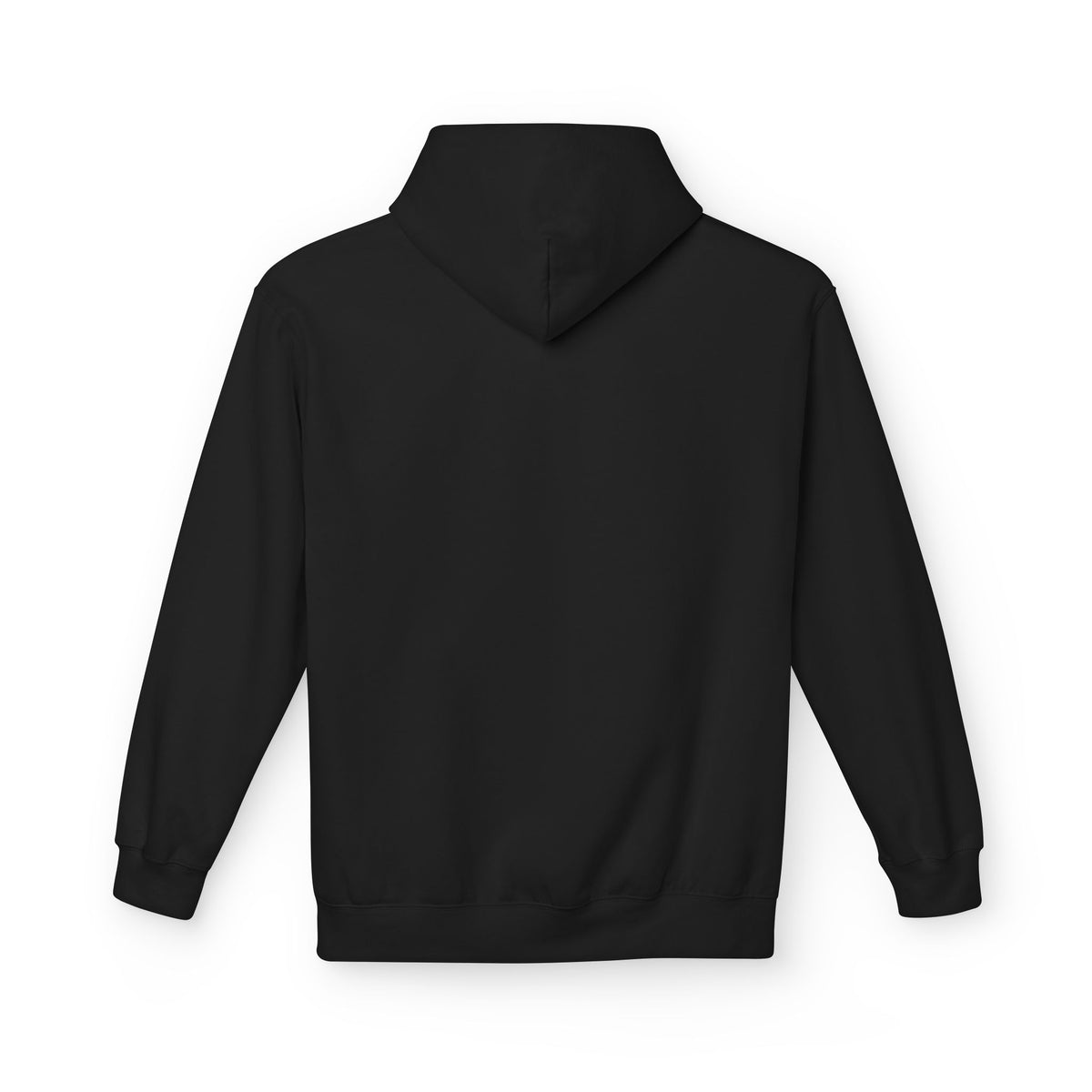 Anime Art — Fleece Hoodie — Same Moon Sisters product photo