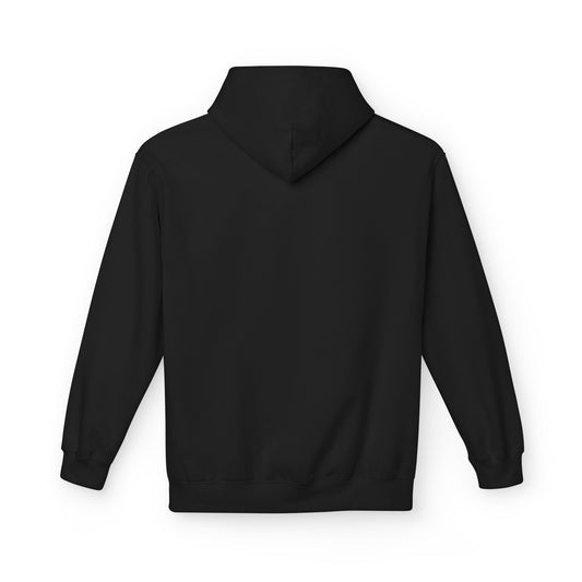 Anime Art — Fleece Hoodie — Same Moon Sisters product photo