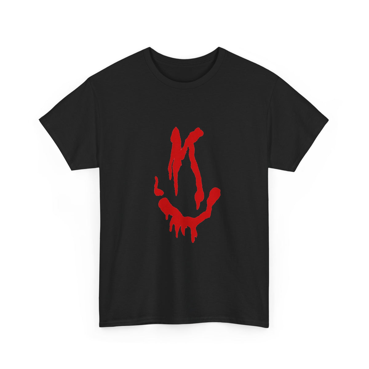 SMILE Graphic Tee — Ginny — Same Moon Sisters product image
