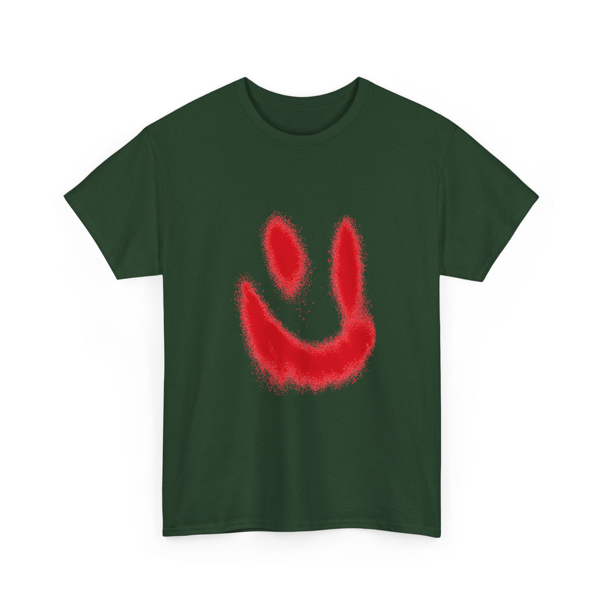 SMILE Graphic Tee — Gracie — Same Moon Sisters product image