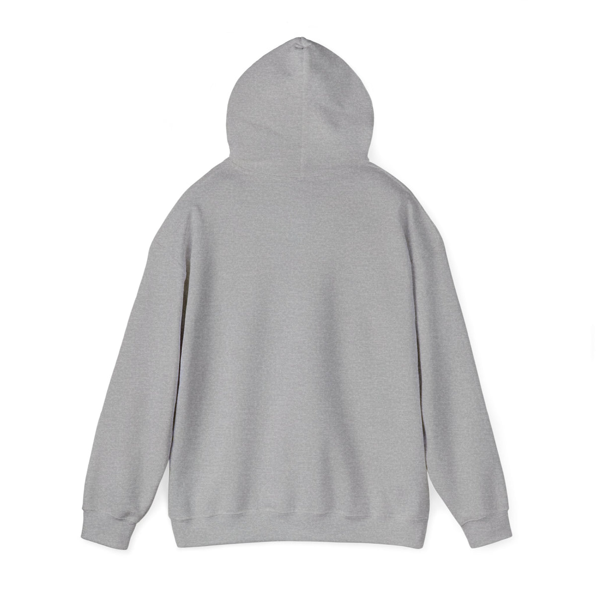 Spooky cow Hooded Sweatshirt