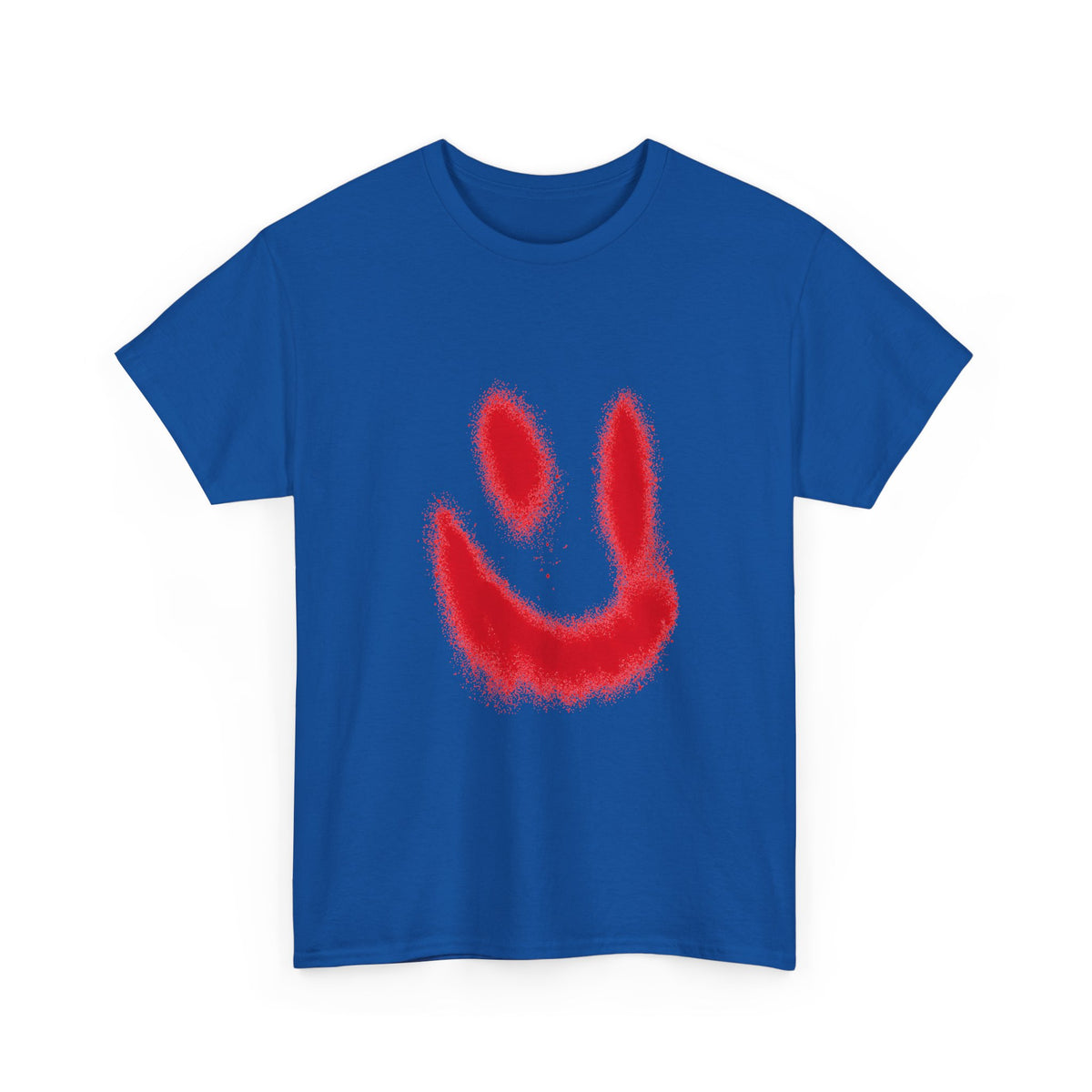 SMILE Graphic Tee — Gracie — Same Moon Sisters product image