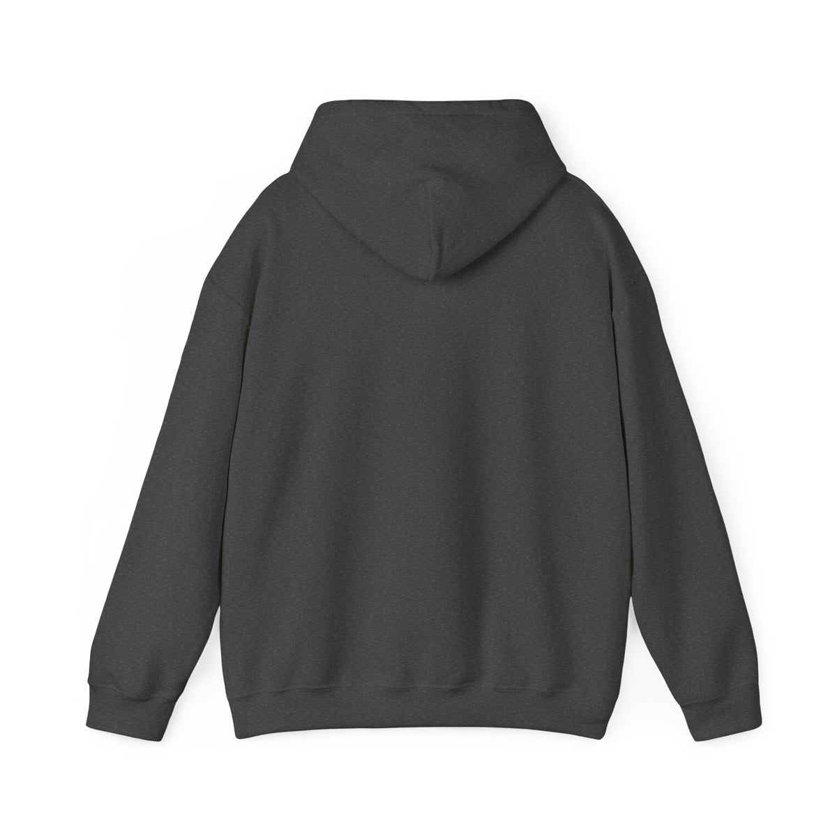 Spooky cow Hooded Sweatshirt