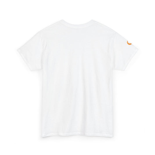Nightscape — Moonlit Graphic Tee — Same Moon Sisters product photo
