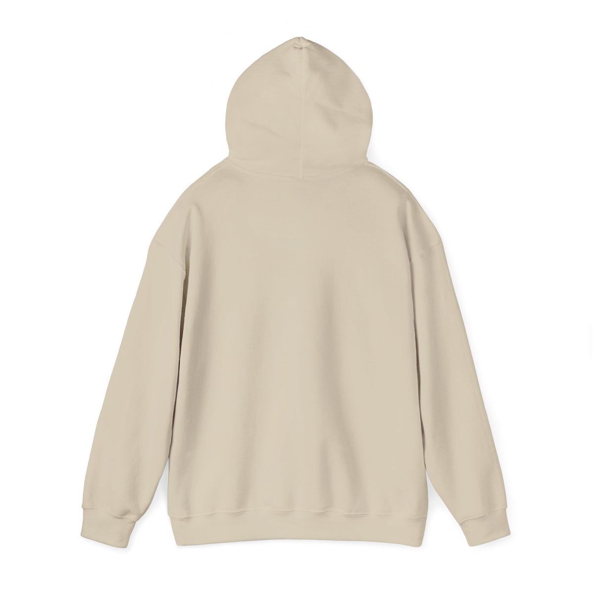 Spooky cow Hooded Sweatshirt