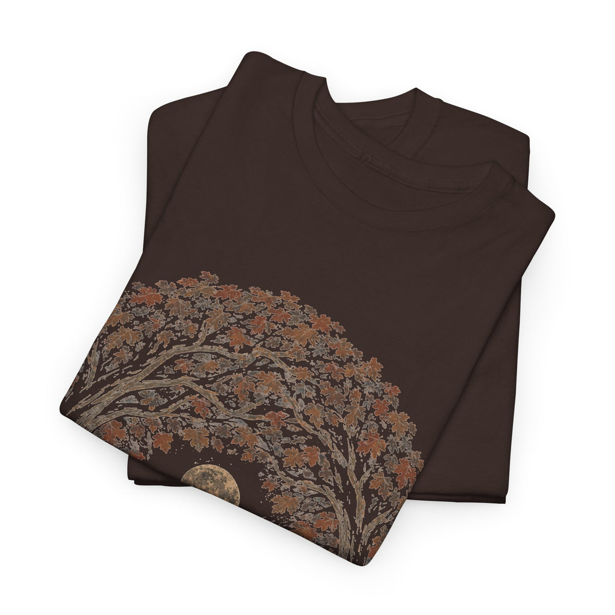 MEMORIES — Moonlit Graphic Tee — Same Moon Sisters product image