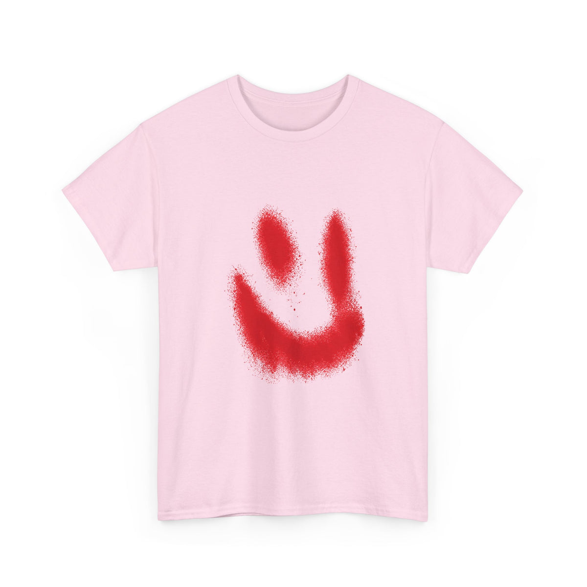 SMILE Graphic Tee — Gracie — Same Moon Sisters product image