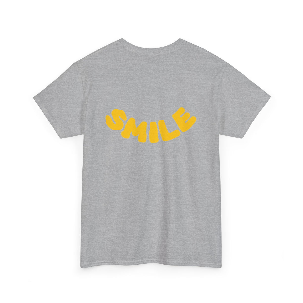 SMILE Graphic Tee — Taven — Same Moon Sisters product image