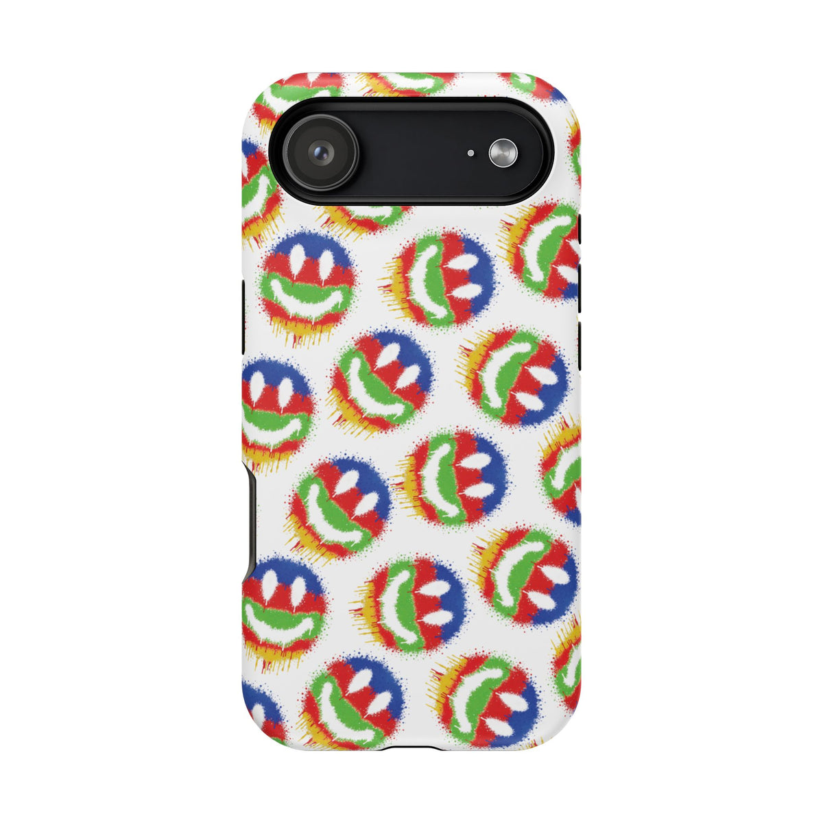 All Smiles — Magnetic Phone Case — Same Moon Sisters product image