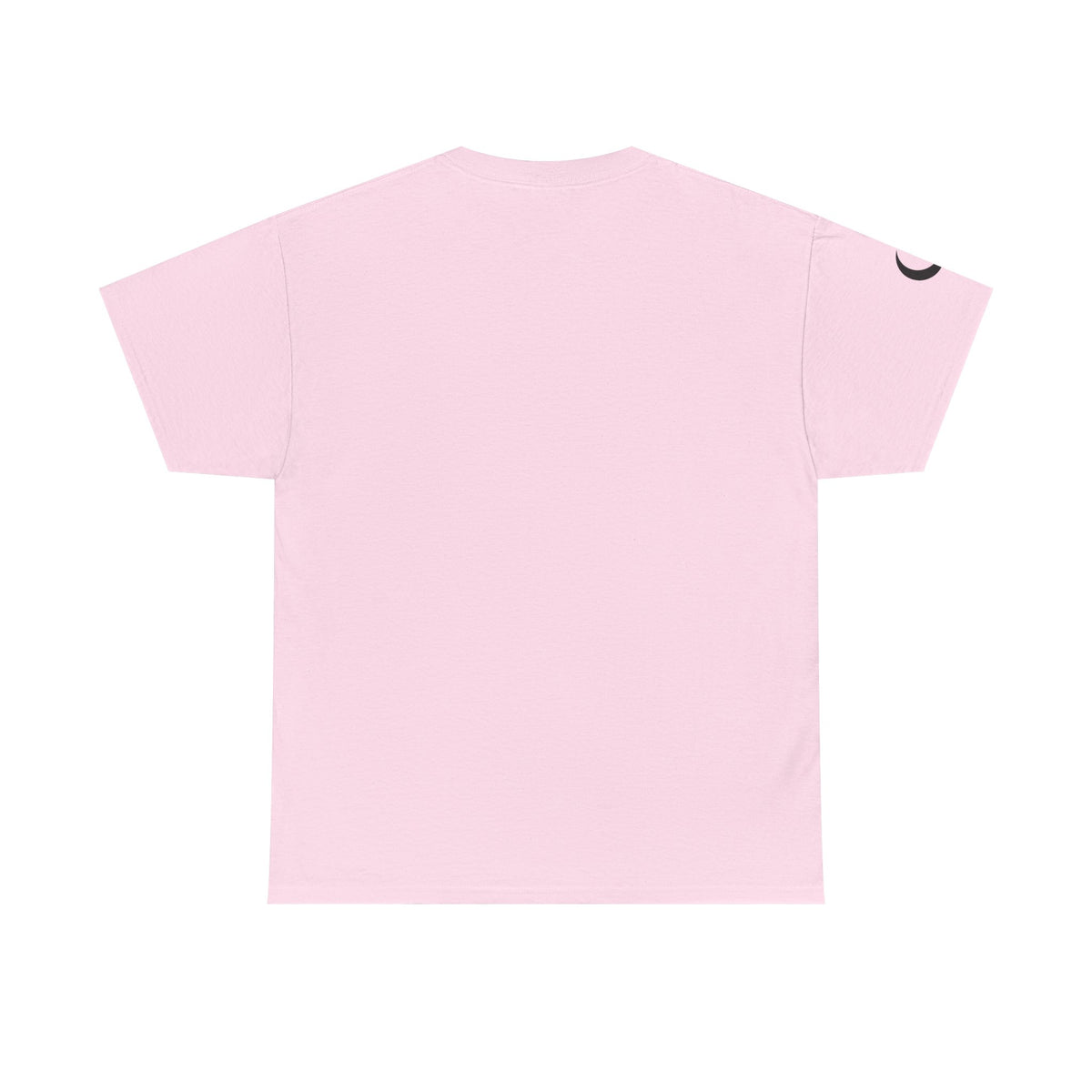 Mountains Graphic Tee — Same Moon Sisters product image