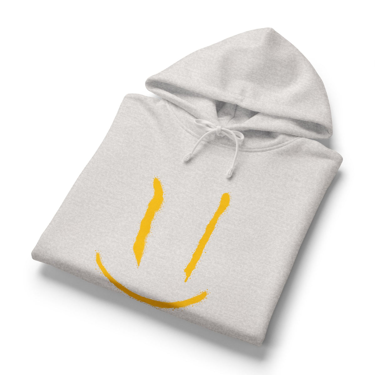 SMILE Graphic Hoodie — Taven — Same Moon Sisters product image