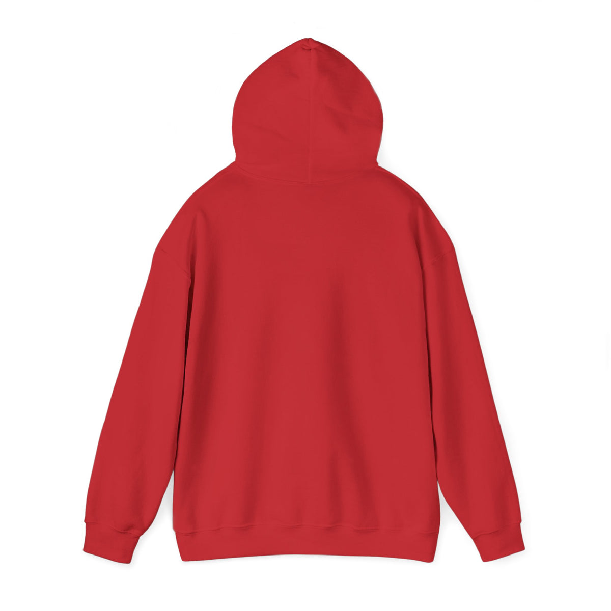 Spooky cow Hooded Sweatshirt
