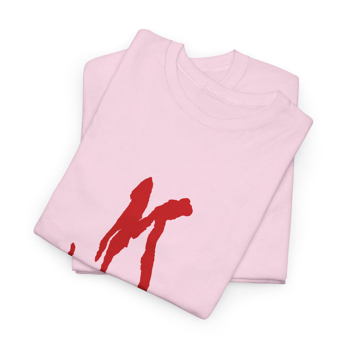 SMILE Graphic Tee — Ginny — Same Moon Sisters product image
