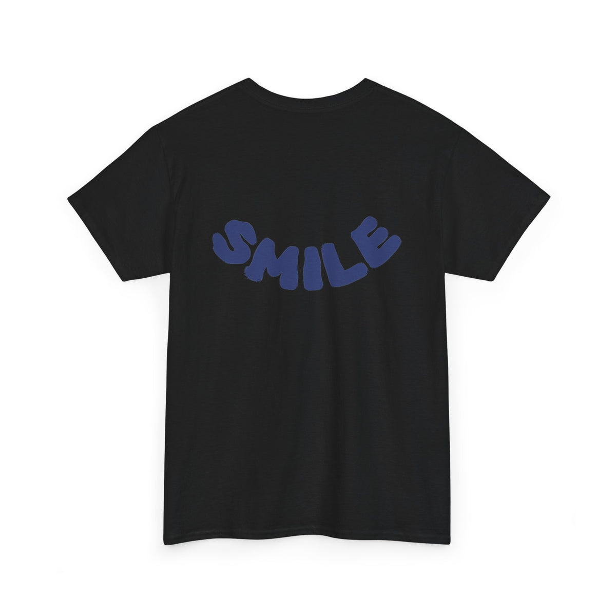 SMILE Graphic Tee — Scout — Same Moon Sisters product image